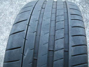 ☆バリ山即決アリ☆ミシュラン PSS ZP 245/40R21 1本