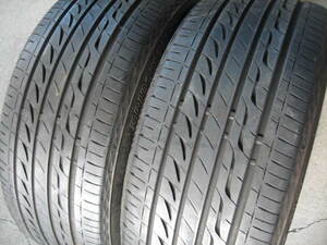 ☆バリ山即決アリ☆ブリシストン レグノGR-XI 235/40R19 2本