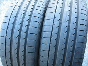 ☆激安即決アリ☆ヨコハマ ADVANsport V105 225/35R20 2本