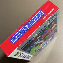 【新品未開封】テトリス・デラックス TETRIS DX ゲームボーイカラー GAME BOY GBC 任天堂 Nintendo NEW .n40 _画像7