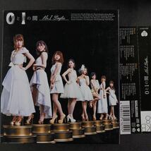 CD_16】AKB48/0と1の間 No.1 Singles 2枚組_画像1