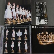 CD_16】AKB48/0と1の間 No.1 Singles 2枚組_画像2