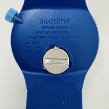 ★ 箱付き ★ swatch スウォッチ CELEBRATE THE OLYMPIC SPIRIT TOKYO 2020 SR1130SW メンズ腕時計 腕時計 時計 白文字盤 3針 防水 AT_画像6