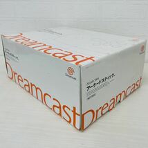 ★ 美品 ★ Arcade Stick アーケードスティック HKT-7300 Dreamcast ドリームキャスト DC ドリキャス コントローラー SEGA セガ AT_画像8