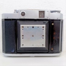 MAMIYA-6 マミヤ 蛇腹カメラ 中判カメラ フィルムカメラ アンティーク カメラ Olympus D.Zuiko F.C. 1:3.5 f=7.5cm レトロ 中判 蛇腹 WK_画像1