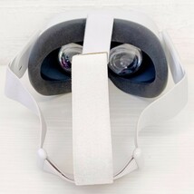 oculus オキュラス 完全ワイヤレスVR ワイヤレス VR ヘッドセット VRゴーグル リモコン 家庭用 ケース付き ホワイト WK_画像6