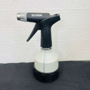 ★美品★ GLORIA Pro 05 スプレーボトル 0.5l ドイツ グロリア 葉水スプレー 観葉植物 プロ用液体噴霧器 IH