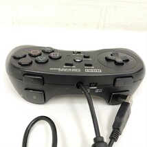 HORI PS コントローラー ファイティング コマンダー PS4 PS4-044 FIGHTING COMMANDER ホリ PlayStation 格闘ゲーム ゲーム 周辺機器 SC_画像5
