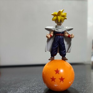 ドラゴンボールZ★孫悟飯★キャラップ1★フィギュア付鉛筆キャップ★アニメヒーローズ★ドラカプ★カプセル★イマジネーション★亀仙人