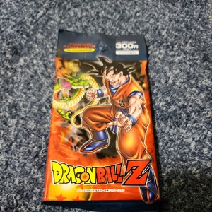 ドラゴンボール★ドラゴンボールZ★トレーディングコレクション★新品★未開封★ ヒーローズ★孫悟空★カード★10枚入り★