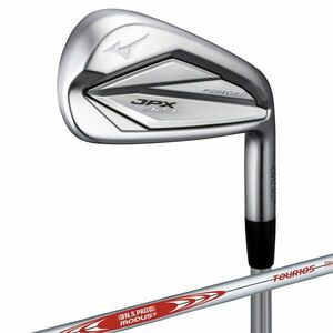 ☆☆新品未使用 ミズノ Mizuno JPX923 FORGED アイアン 7本組 4-9,PW MODUS3 TOUR105 S メンズ ミズノプロ モーダス