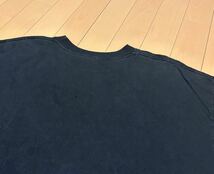 ALSTYLE メキシコ製 忍者プリントTシャツ サイズXL アルスタイル Ninja Print Tee Black ブラック 黒 コットン cotton vintageヴィンテージ_画像10