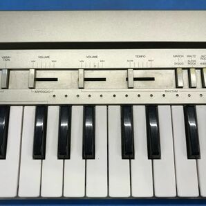 【 ヤマハ / YAMAHA 】Porta Sound 小型キーボード 44鍵盤【 PC-100 】音楽機材 器材 キーボード 100の画像6