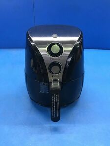 【 オークローン 】エアーウェーブフライヤー【 TXG-DS11 】AirWave Fryer ノンオイルフライヤー 調理器具 キッチン 揚げ物料理 120