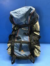 【 MILLET / ミレー 】リュックサック 登山バッグ 鞄 かばん アウトドア カバン【 45/55L 】140_画像1