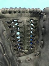 7【 ミズノ / MIZUNO 】野球用グローブ グローブ ミット【 NUGGETS LEATHER ST 】スポーツ 野球 捕球 60_画像6