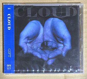 ◆未開封　CLOUD『GIFT』CD