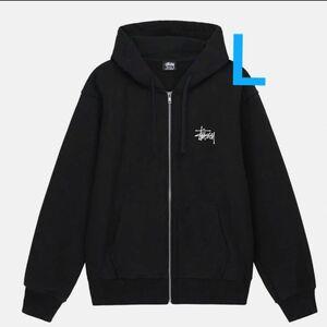 STUSSYパーカー人気 冬 秋 暖かい メンズ レディース ステューシー オシャレ stussy 長袖 オシャレ ジップパーカー