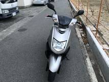 ☆ YAMAHA シグナスX 実動　LPRSE2120 神戸　☆_画像8