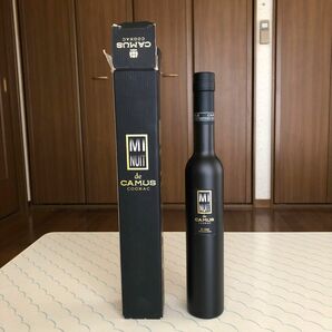 CAMUS MI NUIT COGNAC COGNAC カミュ コニャックブランデー　未開栓　古酒　箱付き