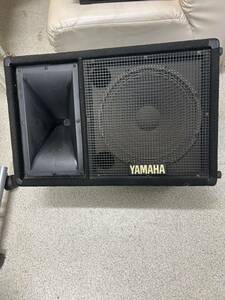 YAMAHA SM-121V スピーカーシステム　中古　売切