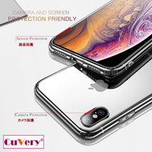 iPhoneX ケース iPhoneXS ケース サーファー スマホケース ハイブリッド_画像5