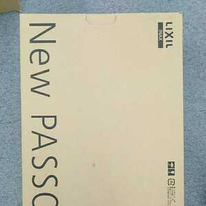 INAX・LIXIL シャワートイレ New PASSO CW-EA21/BW1