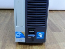 NEC MK36MEZ Core i5 680 3.6GHz /HDD500GB /Win11　　（P24）_画像3