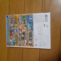 イナズマ イレブン GO ストライカーズ Wii wii ソフト_画像2