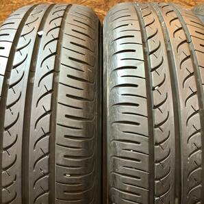 日産純正 15inch 5.5j × 185/65R15 PCD114.3 5穴 アベニール ウイングロード ブルーバードシルフィ リバティ ラフェスタの画像5