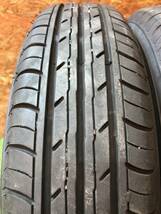 ダイハツ純正 13inch × 145/80R13 PCD100 4穴 YRV エッセ ストーリア タント ミラ ムーヴ ハイゼット アトレー ピクシス_画像4