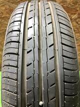 155/65R13 ザッツ ゼスト ライフ ピノ モコ ルークス eK オッティ AZ キャロル フレア プレオ アルト MR パレット ワゴンR ムーヴ ミラ_画像2