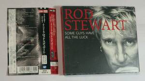 中古 国内盤 CD ロッド・スチュワート / スーパースター・ストーリー~ザ・ベスト・オブ・ロッド・スチュワート~ デラックスエディション