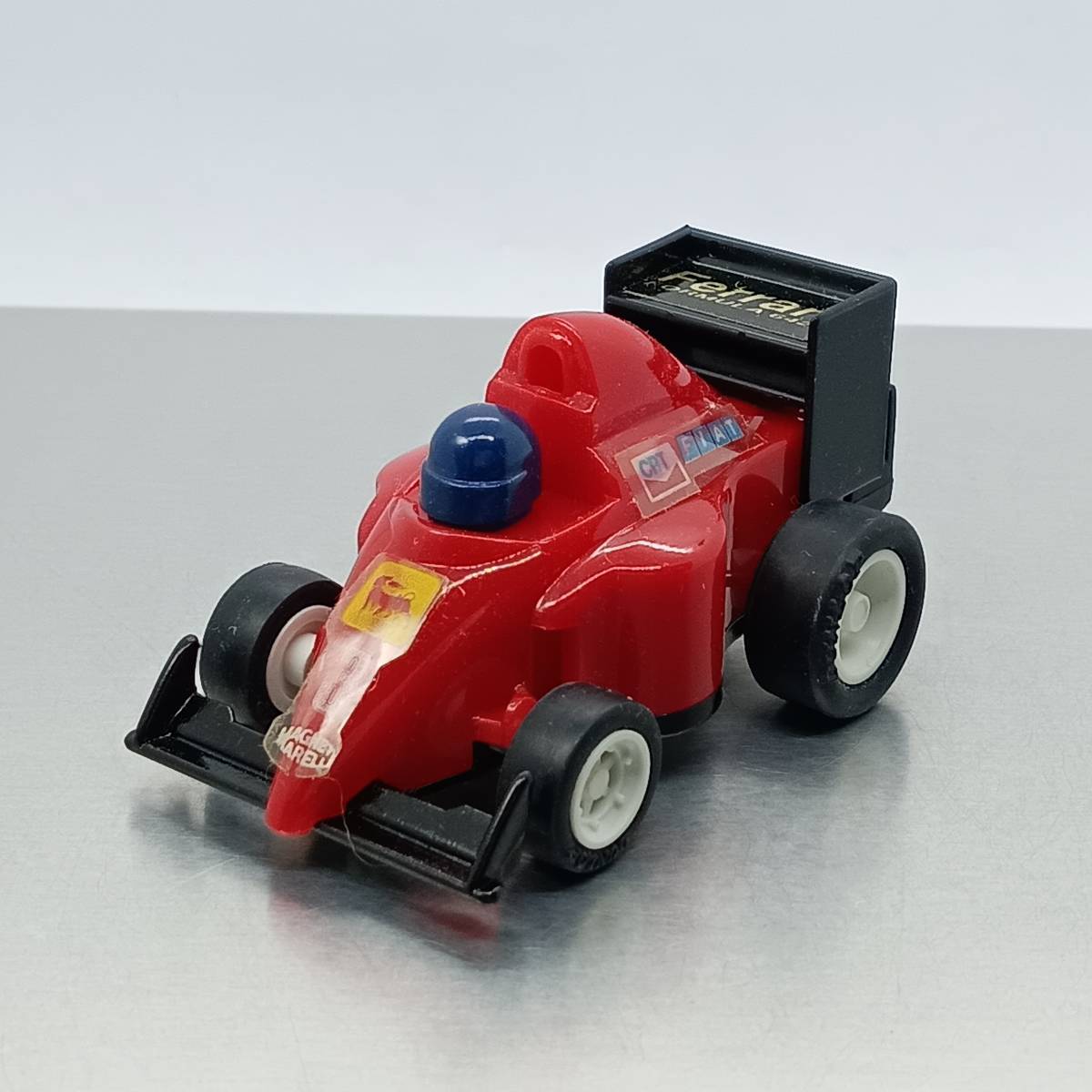 2024年最新】Yahoo!オークション -f1(チョロQ)の中古品・新品・未使用