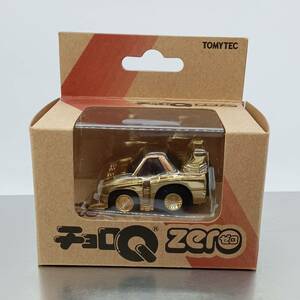 【未開封】チョロQ Zero どっ金仕様 Z-01e トミカ スカイライン シルエット （Q07096