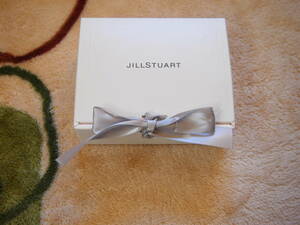 ●JILLSTUART ジル スチュアート 箱●