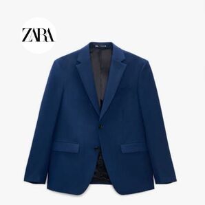 ZARA ザラ スーツ セットアップ ジャケット パンツ スラックス