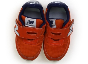 ニューバランス New Balance スニーカー 靴14cm～ 男の子 子供服 ベビー服 キッズ