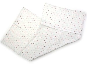 eiten&aneiaden+anais blanket * LAP * sleeper goods for baby child clothes baby clothes Kids 