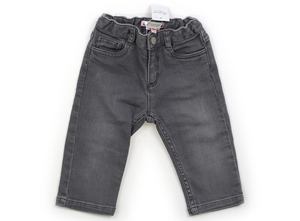 Bonpowan Bonpoint Jeans 70 размер мальчик детская одежда детская одежда Дети Дети