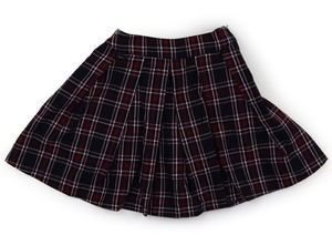ポンポネット pom ponette スカート 140サイズ 女の子 子供服 ベビー服 キッズ
