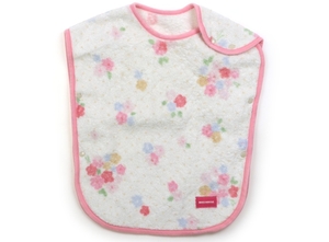  Miki House miki HOUSE blanket * LAP * sleeper goods for baby girl child clothes baby clothes Kids 