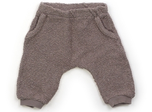  Zara ZARA sweat pants 60 size girl child clothes baby clothes Kids 