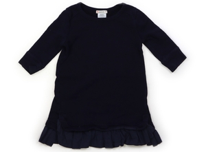 Ｊクルー J.Crew/Crewcuts ワンピース 100サイズ 女の子 子供服 ベビー服 キッズ