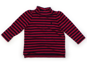 ラルフローレン Ralph Lauren Tシャツ・カットソー 80サイズ 女の子 子供服 ベビー服 キッズ