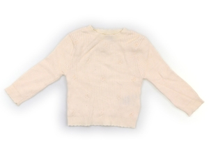 Petit Mine Petit Main Thint Sweater 80 размер детская одежда детская одежда Дети Дети Дети