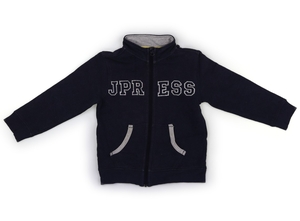 Ｊプレス J.PRESS ジップアップトレーナー 110サイズ 男の子 子供服 ベビー服 キッズ