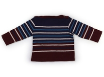 プチバトー PETIT BATEAU ニット・セーター 70サイズ 男の子 子供服 ベビー服 キッズ_画像2