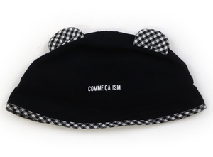 コムサイズム COMME CA ISM 帽子 Hat/Cap 男の子 子供服 ベビー服 キッズ