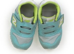  New balance New Balance sneakers shoes 13cm~ man child clothes baby clothes Kids 